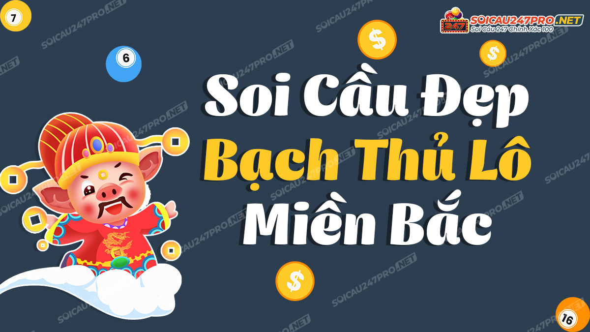 Bạch thủ lô đẹp nhất hôm nay