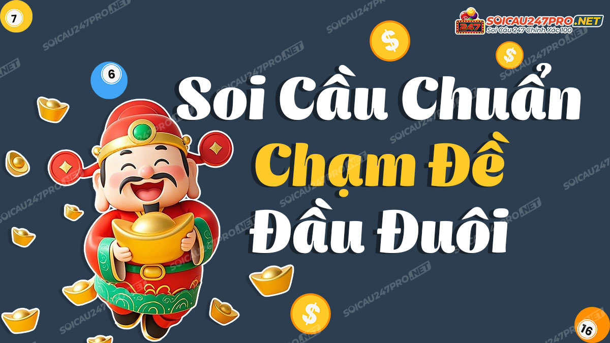 Chạm đầu đuôi