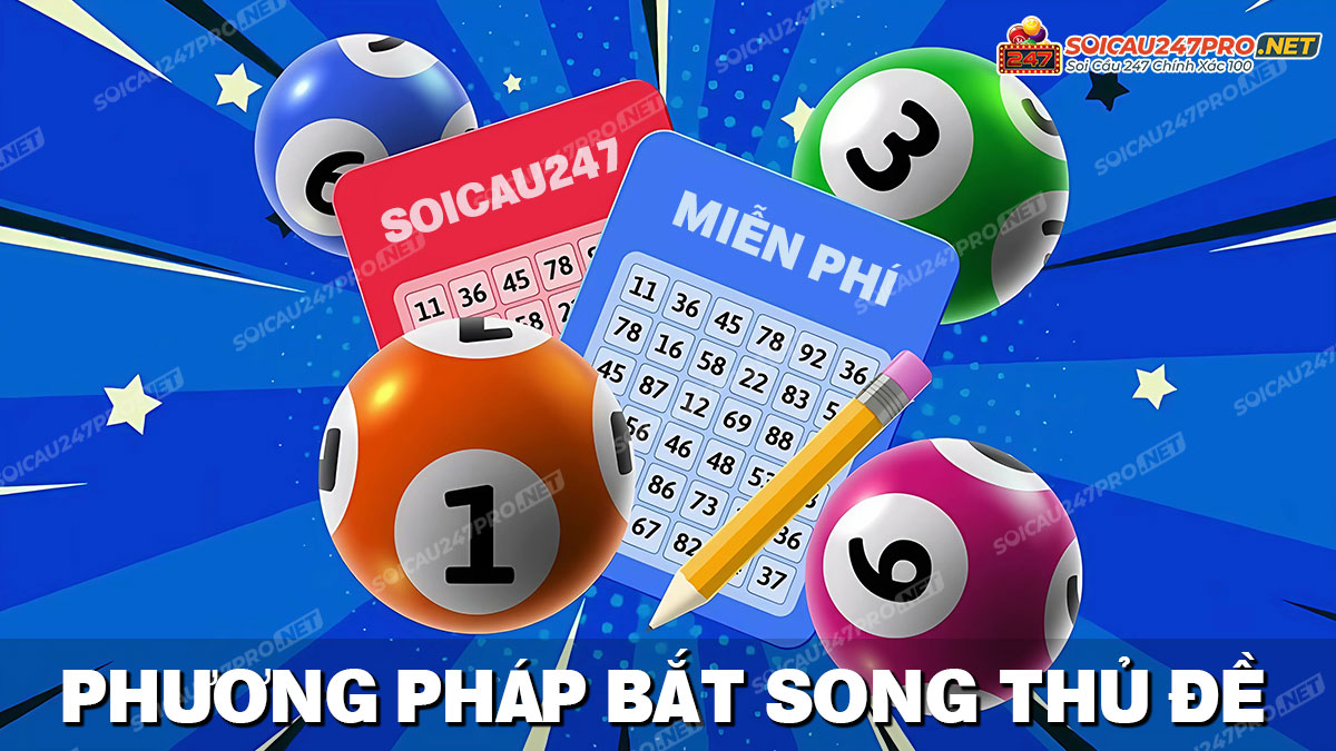 Phương pháp bắt song thủ đề