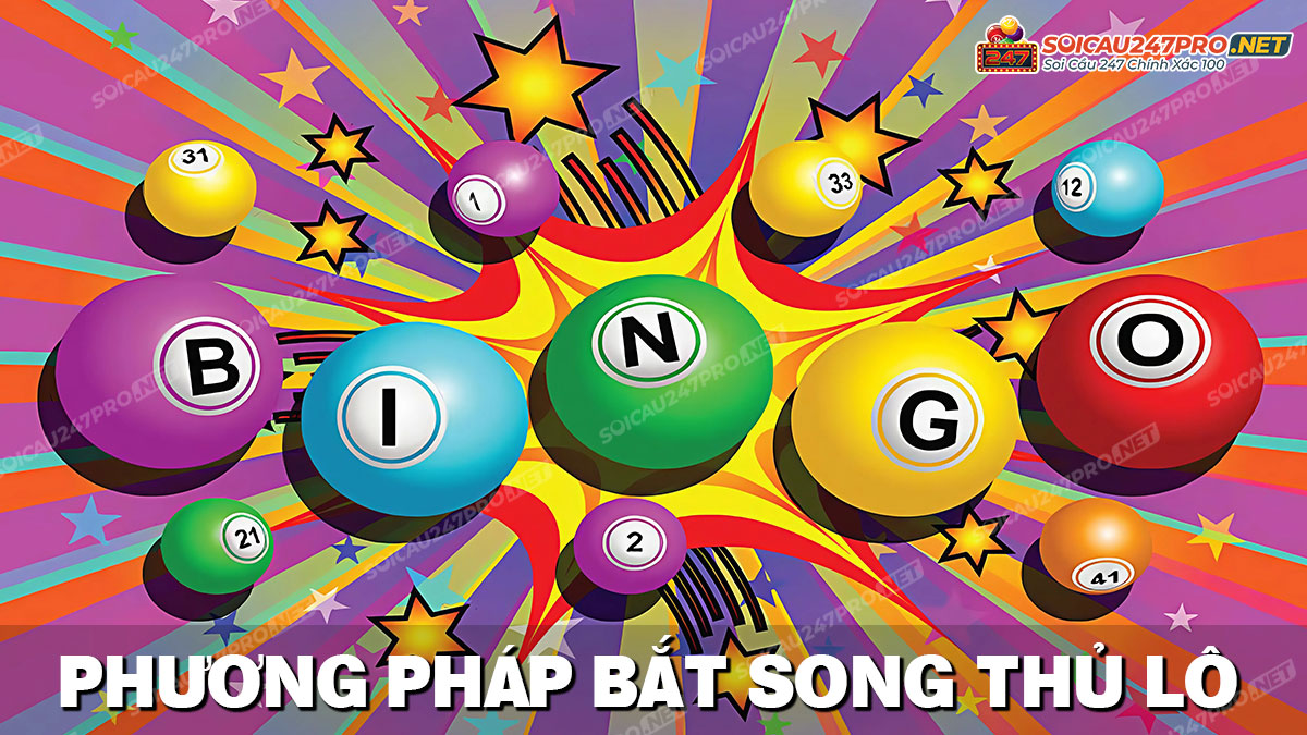 Phương pháp soi cầu song thủ lô khung 2 ngày