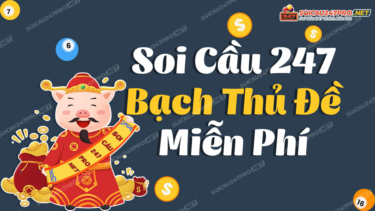 Bạch thủ đề hôm nay